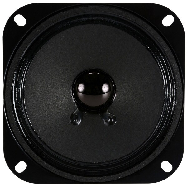 Main product image for Visaton R10S 4" Full-Range Speaker 8 Ohm 292-596